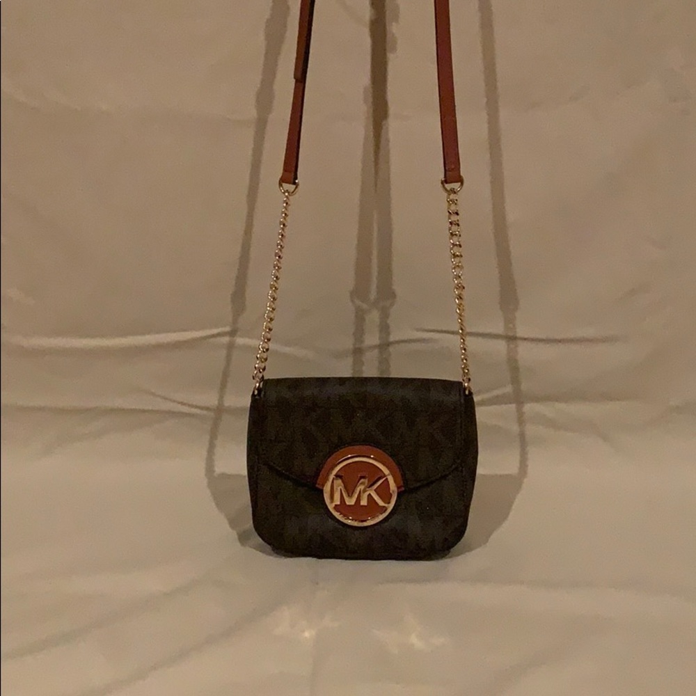 Michael Kors Crossbody